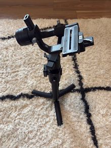 DJI Ronin sc gimbal