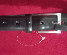 ladies belt new