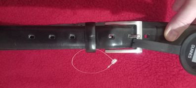 ladies belt new