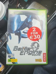 xbox