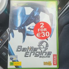 xbox