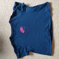 Nike girls Tee