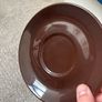 Cork Coffee Roasters Cup and Saucer Image 5