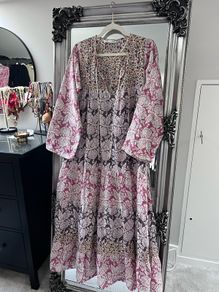 midi dress