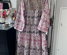 midi dress