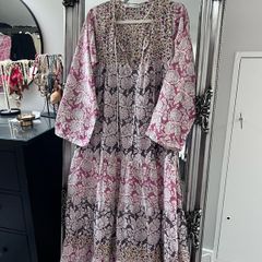 midi dress
