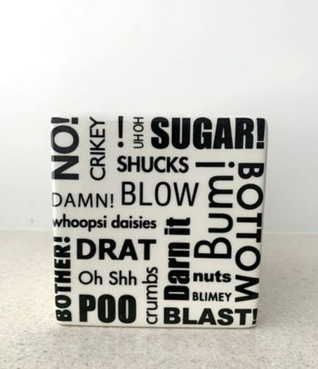 Swear Jar