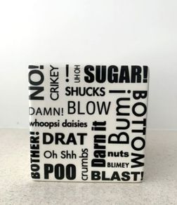 Swear Jar