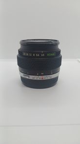 Olympus 50mm F3.5