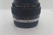 Olympus 50mm F3.5