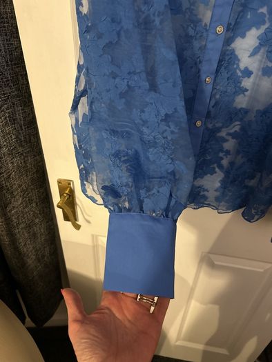 new river island top