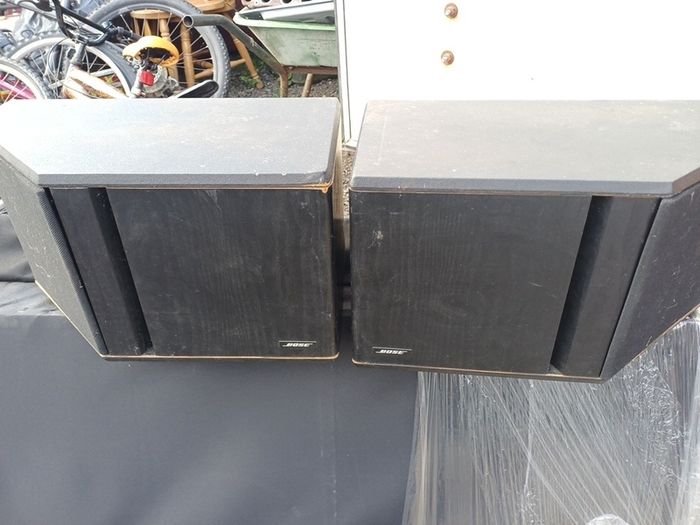 Bose 4.2 Speaker