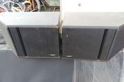 Bose 4.2 Speaker