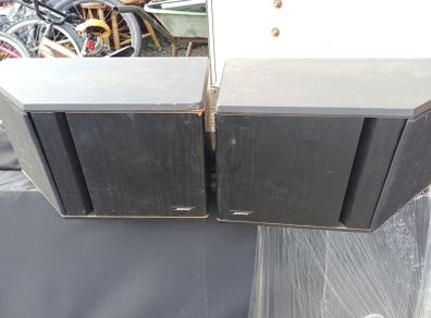 Bose 4.2 Speaker