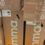 Brand New Full Foam Genuin Emma. Mattresses. Hybrid Pocket Sprung Mattresses Available too. 3ft, 4FT, 4FT6, 5FT AND 6FT SIZES AVAILABLE Image 7