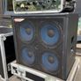 Ashdown ABM bass rig Image 2