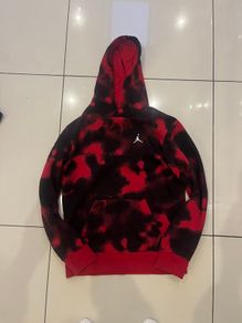 Boys Nike Air Jordan Hoodie