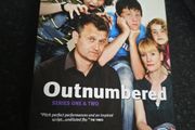 Outnumbered DVD