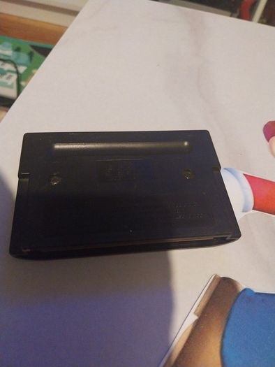 midnight resistance megadrive