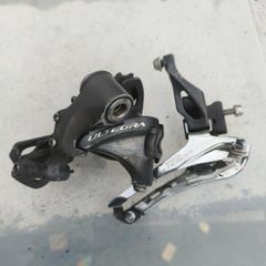 Ultegra 6800 Derailleurs