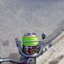 2 spinning rods 3 reels Image 4