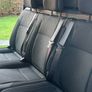 Renault Traffic crewcab Image 6