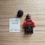 lego sh0467 nakia, set 76100 Image 2