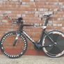 Ridley Chronus TT Frame(Large) Image 10
