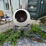 Cement mixer Image 2