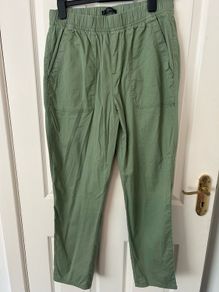 Ladies Casual Trousers Size Medium