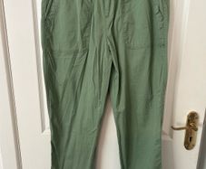 Ladies Casual Trousers Size Medium