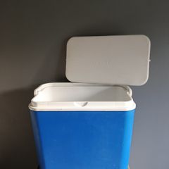 Atlantic Ice box