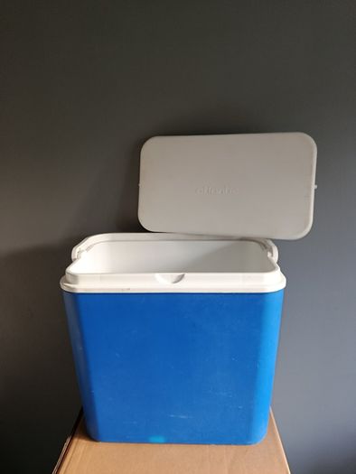 Atlantic Ice box