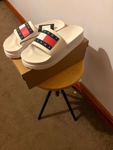 Footwear