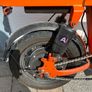 Engwe T14 electric folding bike Image 6