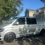 Vw transporter Image 4
