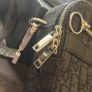 DlOR Safari Messenger Bag Image 5