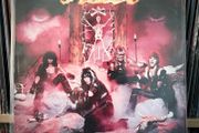 WASP - W.A.S.P (I Wanna Be Somebody) - Vinyl