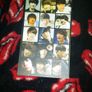Korean popstar cards Image 8