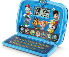 Paw Patrol Computer