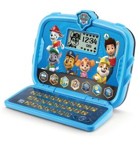 Paw Patrol Computer