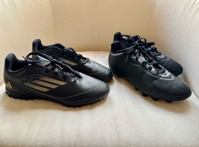 Bargain Kids Size 5 Adidas Football & Astro Boots Bundle