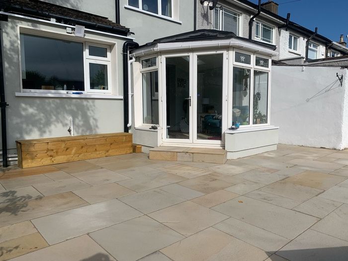 AF paving&groundworks