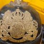german pickelhaube helmet Image 2