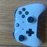 Xbox One S 1TB, + Controller and Box Image 4