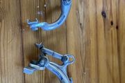 Universal Extra 68 Brakes Classic Vintage Bicycle