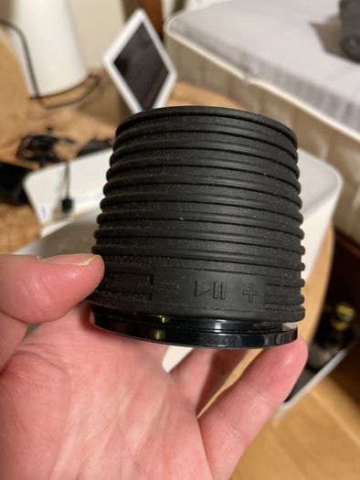 Mini bluetooth speaker