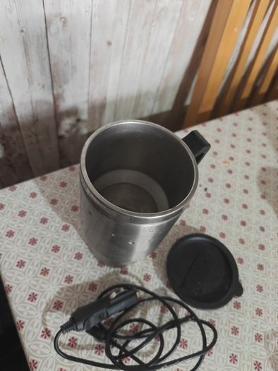 tea making cup for travel
