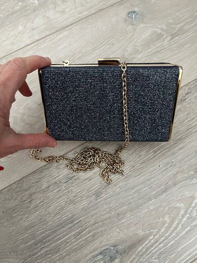Clutch bag