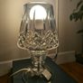 Waterford Lismore Lamp Image 6
